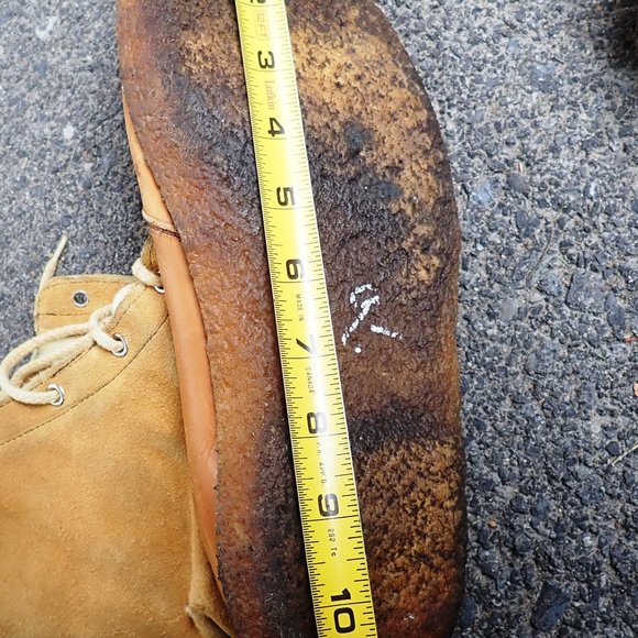 Vintage Canadian Mukluk Winter Moccasins - Picture 7 of 7